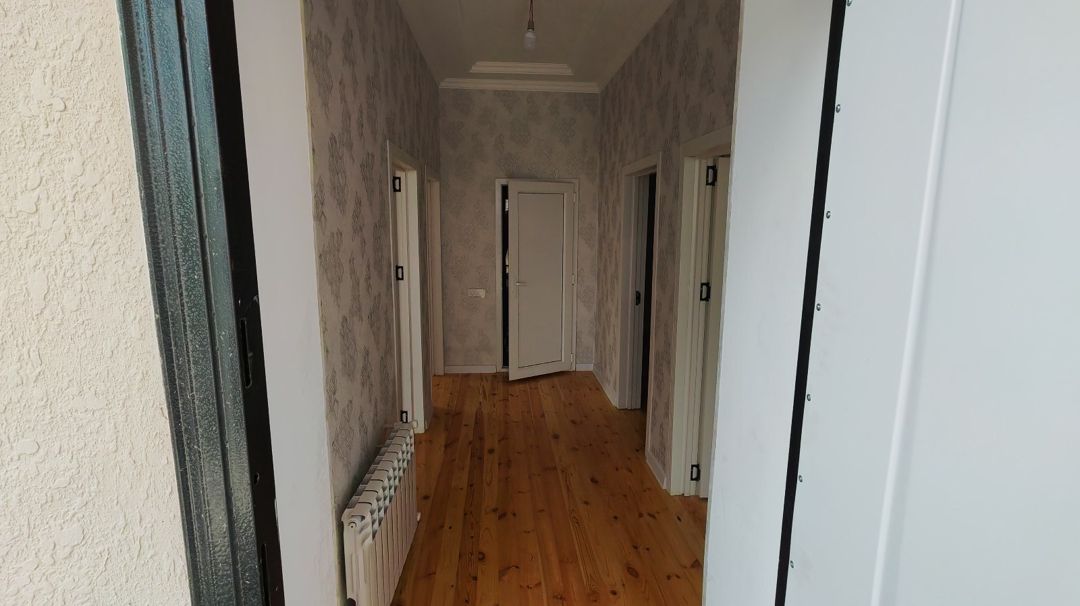 Həyət evi, Məhəmmədli qəs — Ev, villa, Bakı (6)