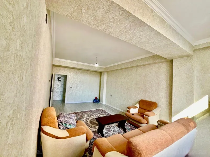 Satılır 2 otaqlı Mənzil Yeni tikili 53 m² Bakı, Nizami r., Qara Qarayev m., 8-ci kilometr — Mənzil, Bakı (6)