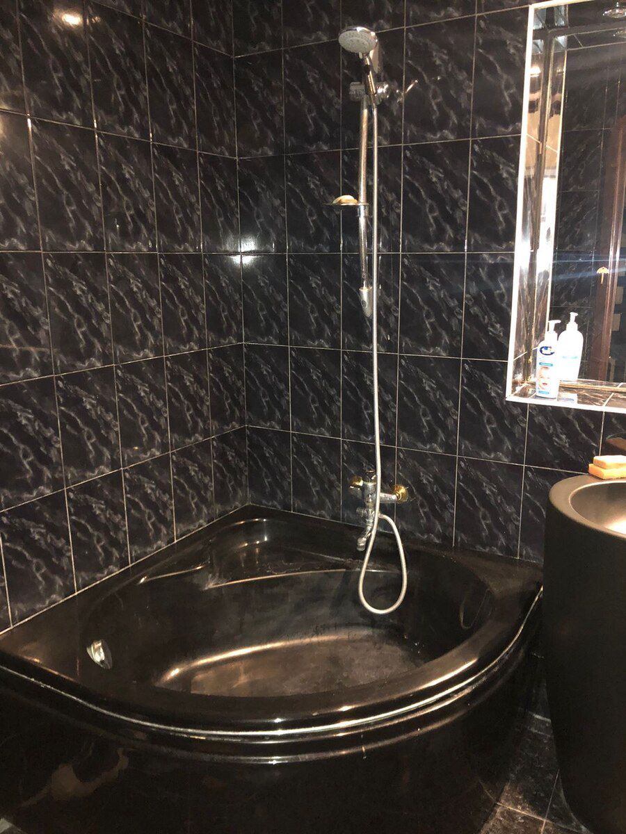 3-otaqlı mənzil kirayə verilir, 1-ci məhəllə, 80 m² — Mənzil, Sumqayıt (12)