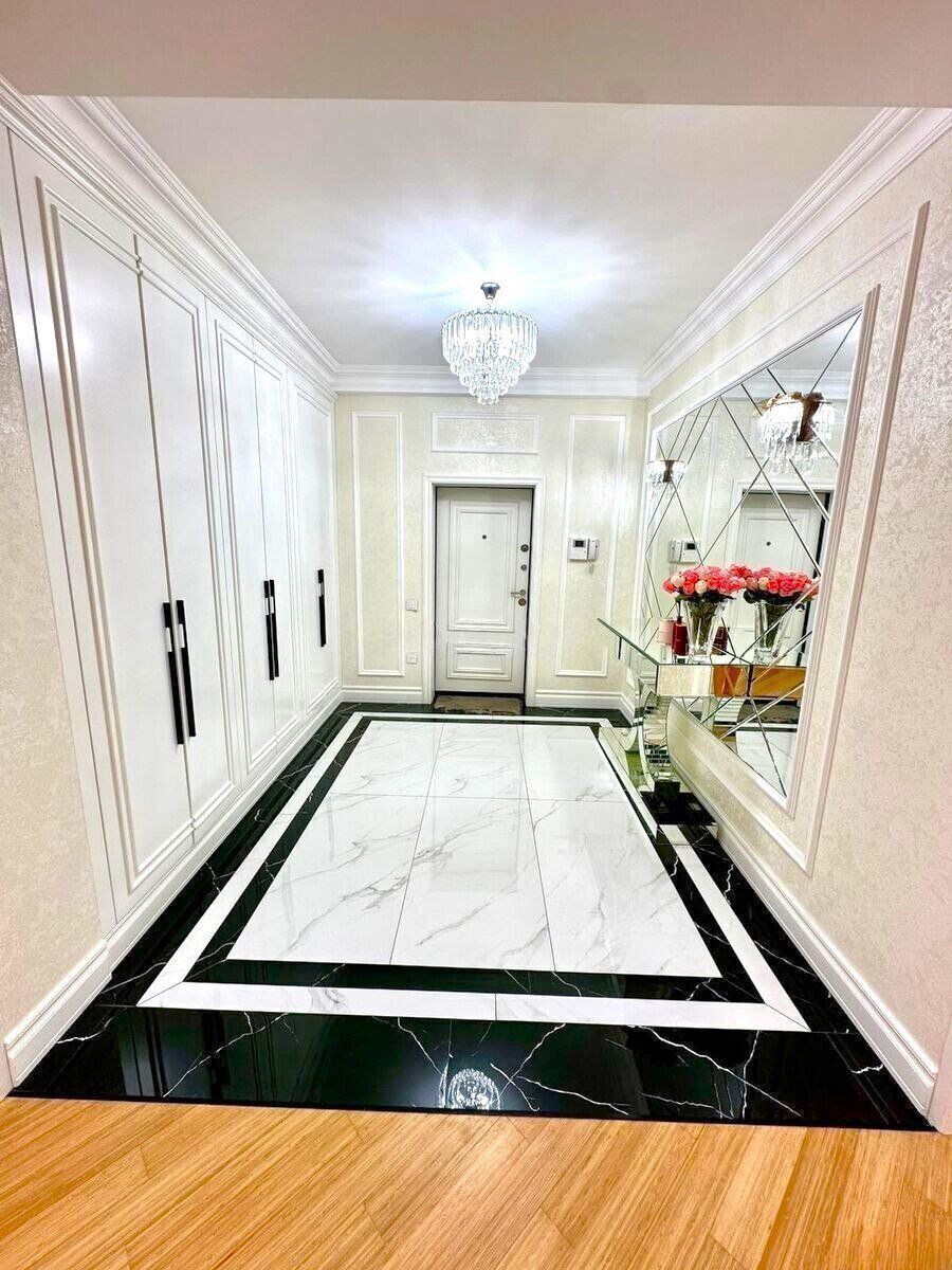 Satılır 3 otaqlı yeni tikili 140 m² — Mənzil, Bakı (8)