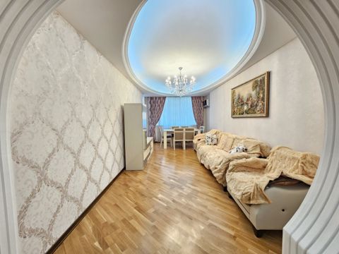 Satılır 2 otaqlı yeni tikili 100 m² — Xırdalan