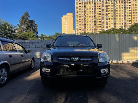 Kia Sportage, 2.0 L, 2009 il, 140 000 km — Bakı