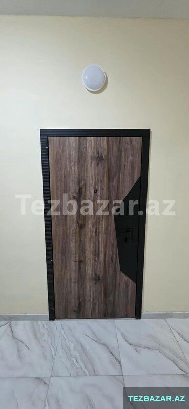 Yeni Günəşlidə yeni mənzil — Mənzil, Bakı (3)