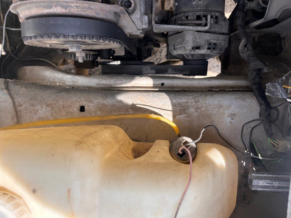 Lada (VAZ) 21099, 1.5 L, 2003 il, 299 999 km — Avtomobillər, Bakı (5)