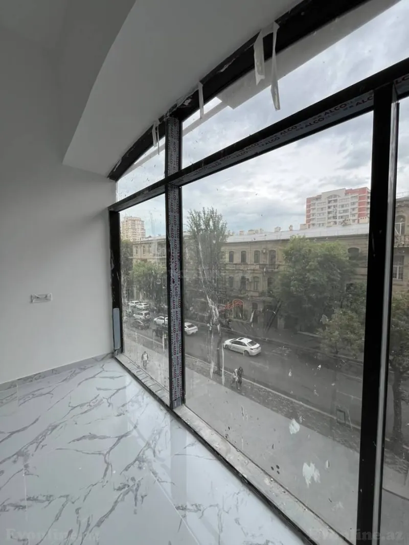 Kirayə verilir Obyekt 29 m² Bakı, Nəsimi r., 28 May m — Əmlak, Bakı (4)