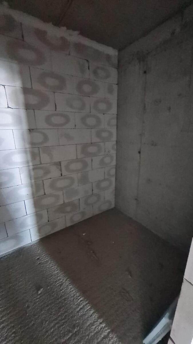 2-otaqlı yeni tikili, Yasamal r., 108 m² — Mənzil, Bakı (4)