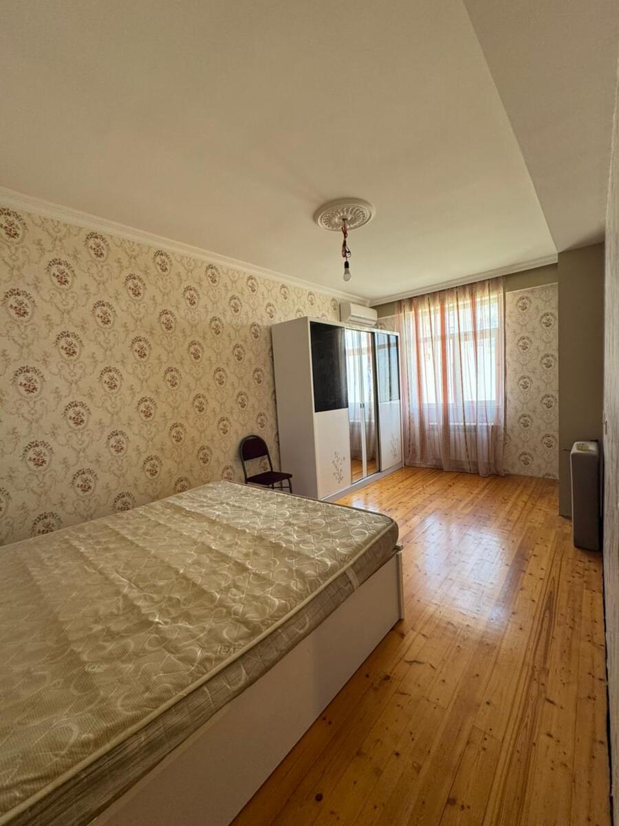 Satılır 1 otaqlı yeni tikili 38 m² — Mənzil, Bakı (2)