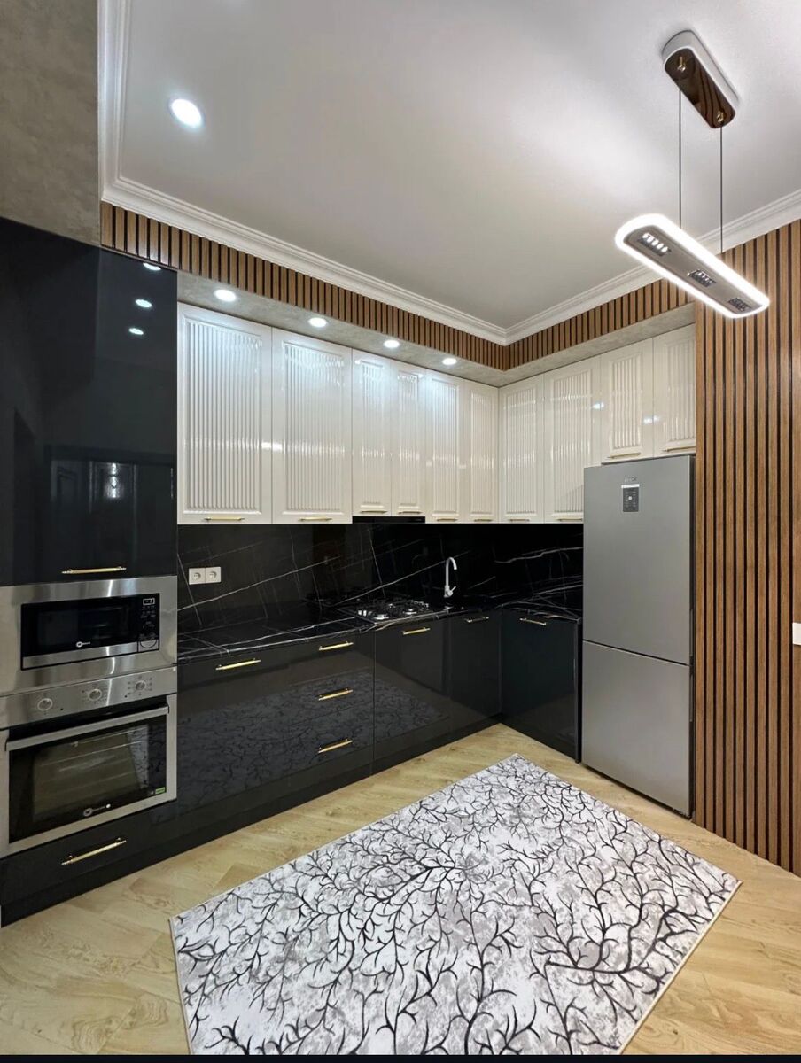 Satılır 3 otaqlı yeni tikili 103 m² — Mənzil, Bakı (10)