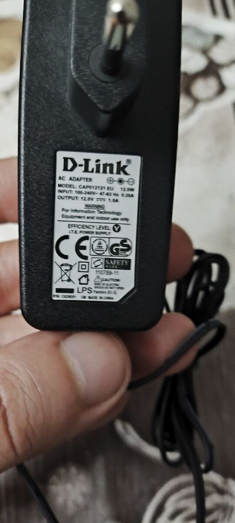 D-Link adapter — Bakı