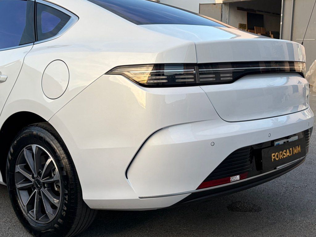 BYD Destroyer 05, 1.5 L, 18.3 kWh, 2025 il, 43 000 km — Avtomobillər, Bakı (9)