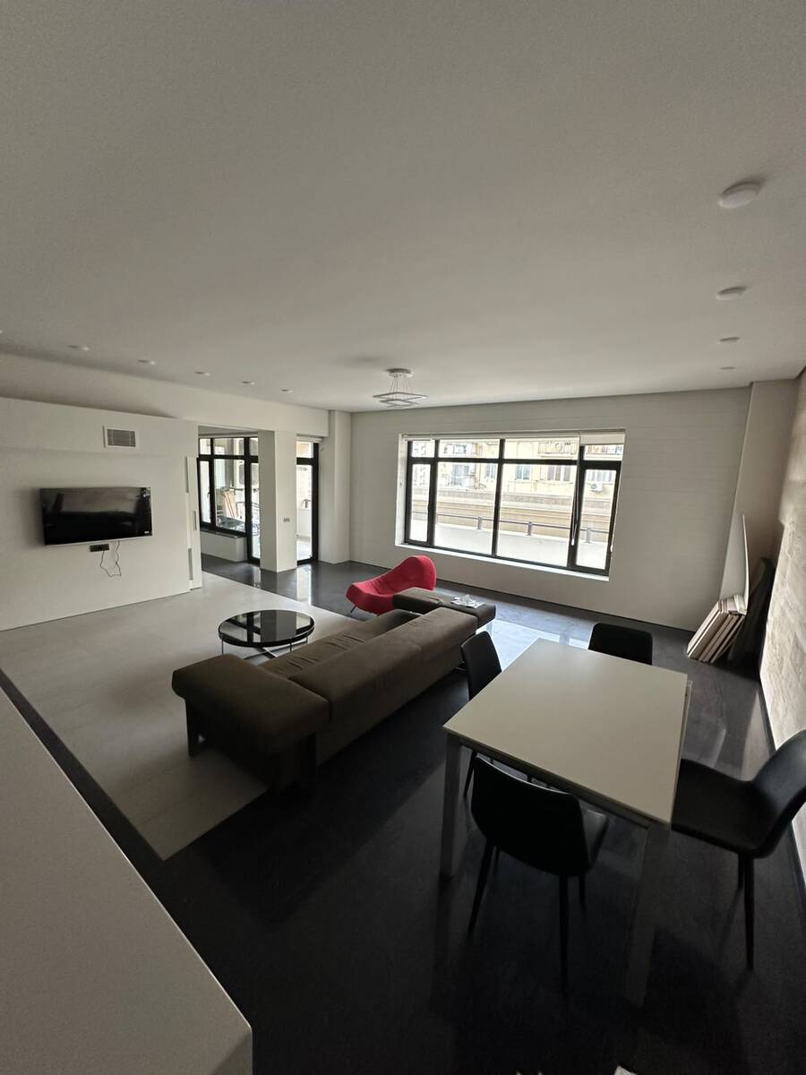 Satılır 4 otaqlı yeni tikili 146 m² — Mənzil, Bakı (5)