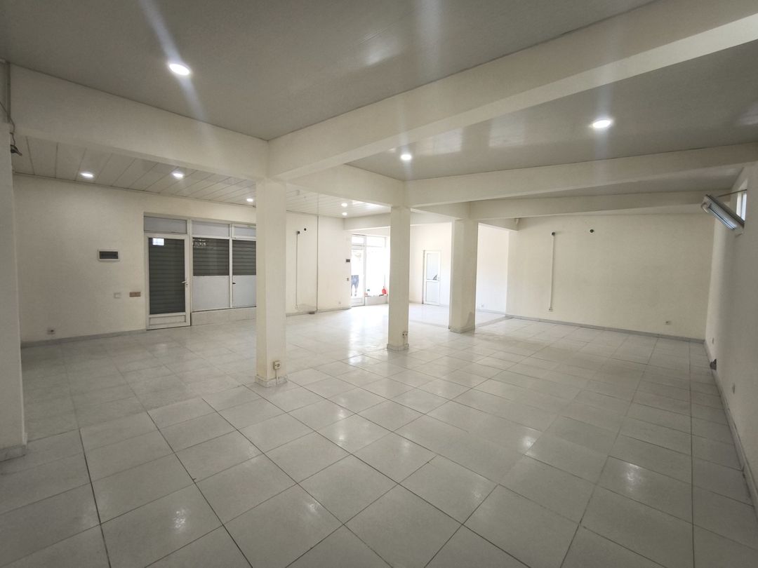 İcarəyə verilir obyekt 90 m² — Əmlak, Bakı (3)