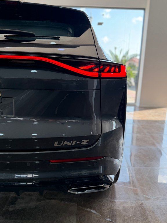 Changan Uni-Z, 1.5 L, 18.4 kWh, 2026 il, yeni — Avtomobillər, Bakı (6)
