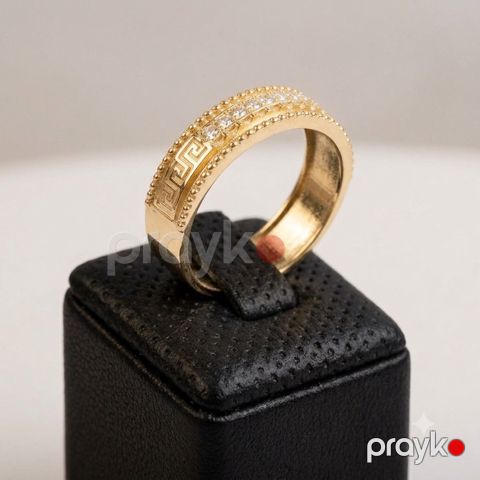 Üzük EastGold, qızıl 585 əyar, 2.7 q — Bakı
