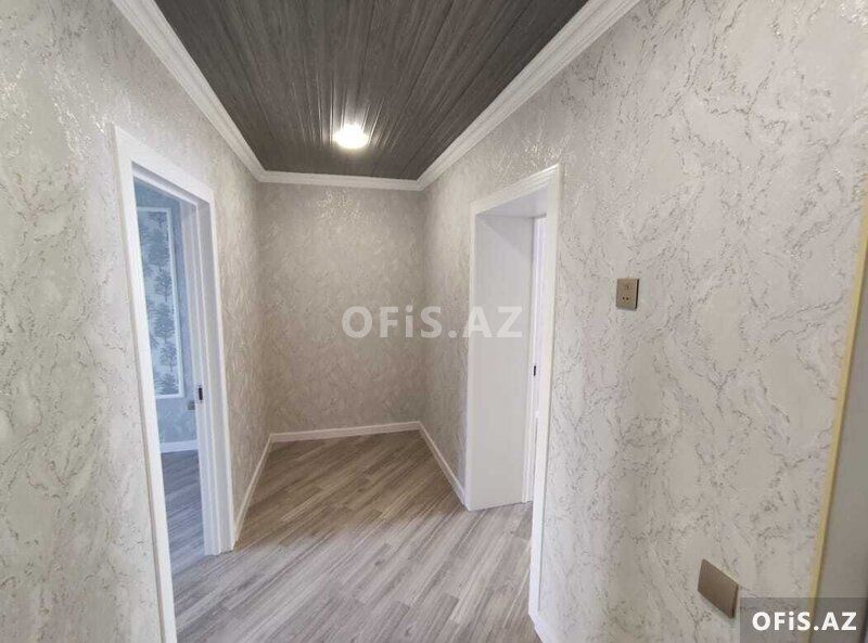 Köhnə tikili Satılır Yasamal r., Elmlər Akademiyası m., 2 otaq, 60 m² — Mənzil, Bakı (2)