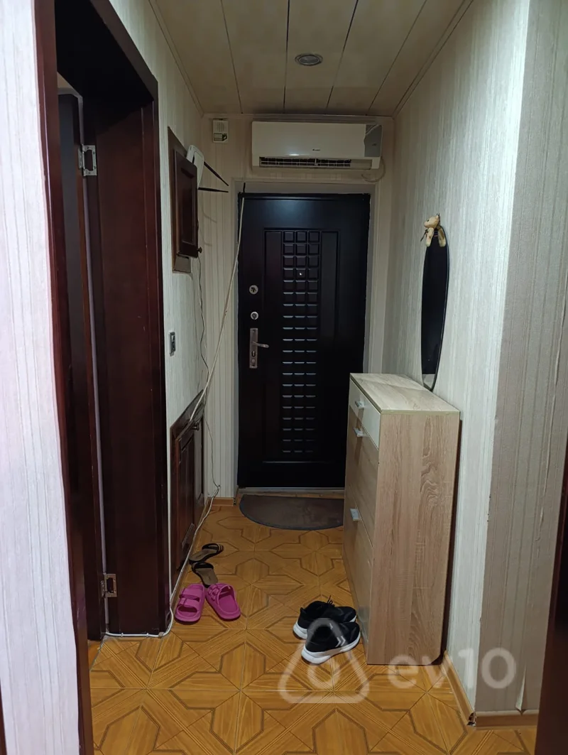 3 otaqlı mənzil, 70 m², Ağa Nemətulla küç. — kirayə — Mənzil, Bakı (8)