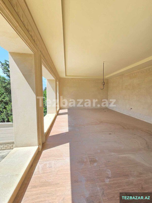 Nardaran qəsəbəsi, "Sea Breeze" — Ev, villa, Bakı (3)