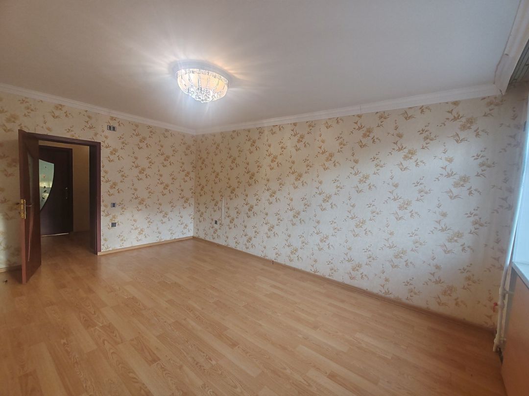 3-otaqlı mənzil, Qaraçuxur qəs., 75 m² — Mənzil, Bakı (4)