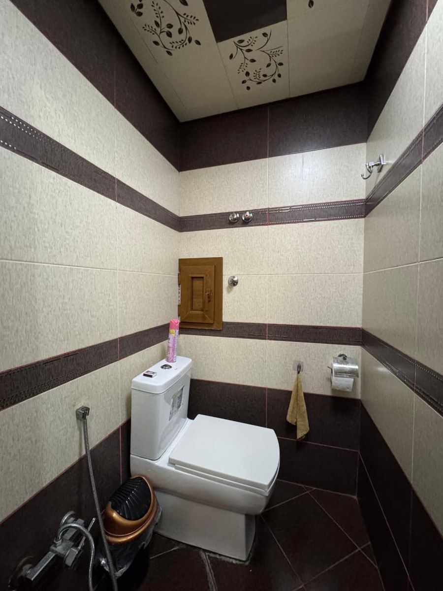 Satılır 3 otaqlı yeni tikili 95 m² — Mənzil, Bakı (9)