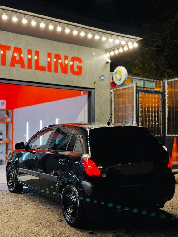 Kia Rio, 1.5 L, 2006 il, 570 000 km — Avtomobillər, Bakı (5)