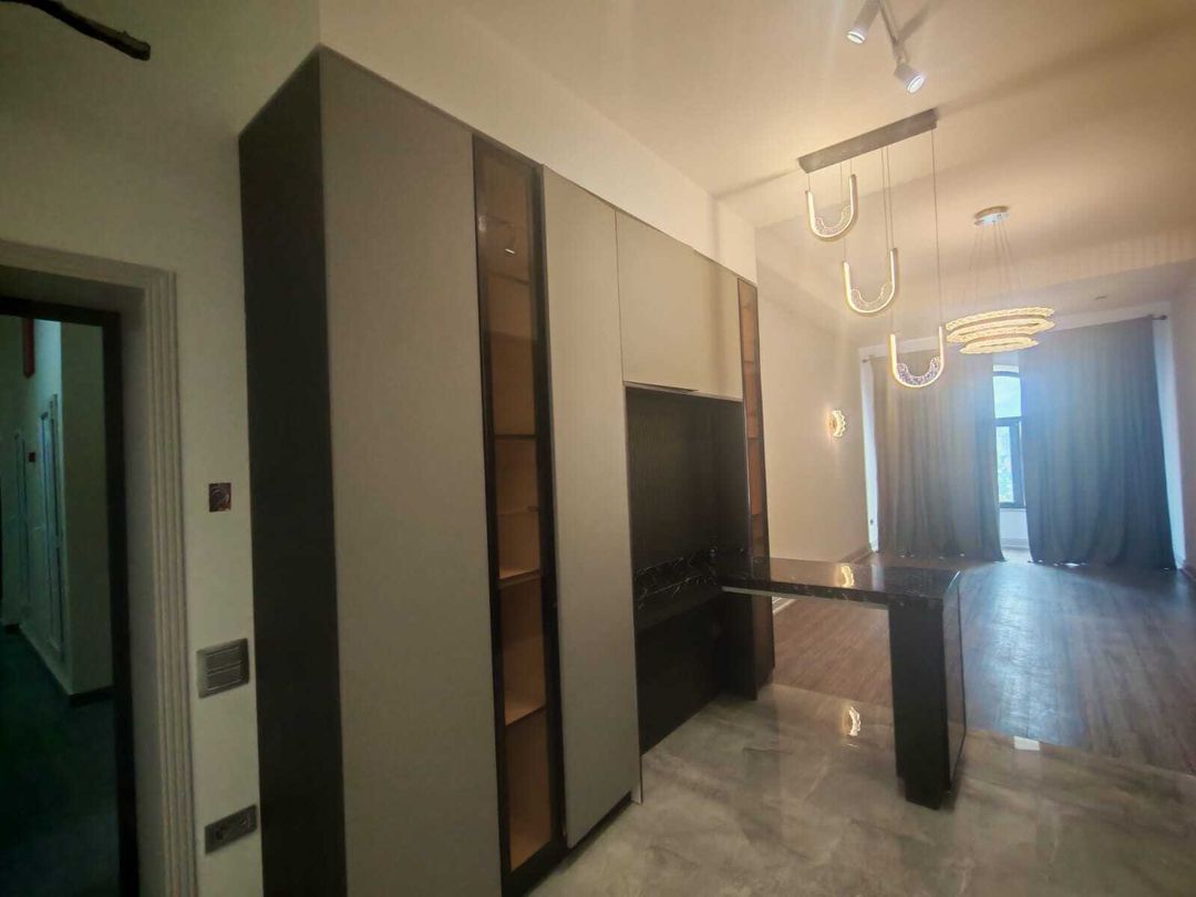 Satılır 2 otaqlı yeni tikili 82 m² — Mənzil, Bakı (5)