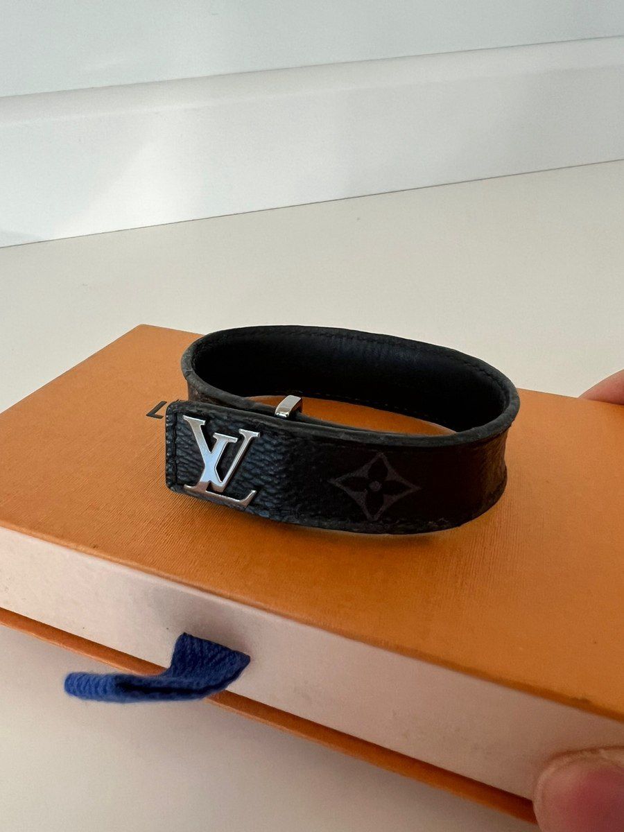 Louis Vuitton Slim bilərzik — Şəxsi əşyalar, Bakı (2)