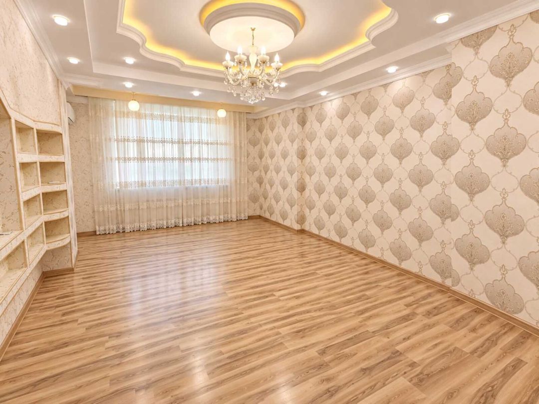 İcarəyə verilir 2 otaqlı yeni tikili 75 m² — Mənzil, Bakı (2)
