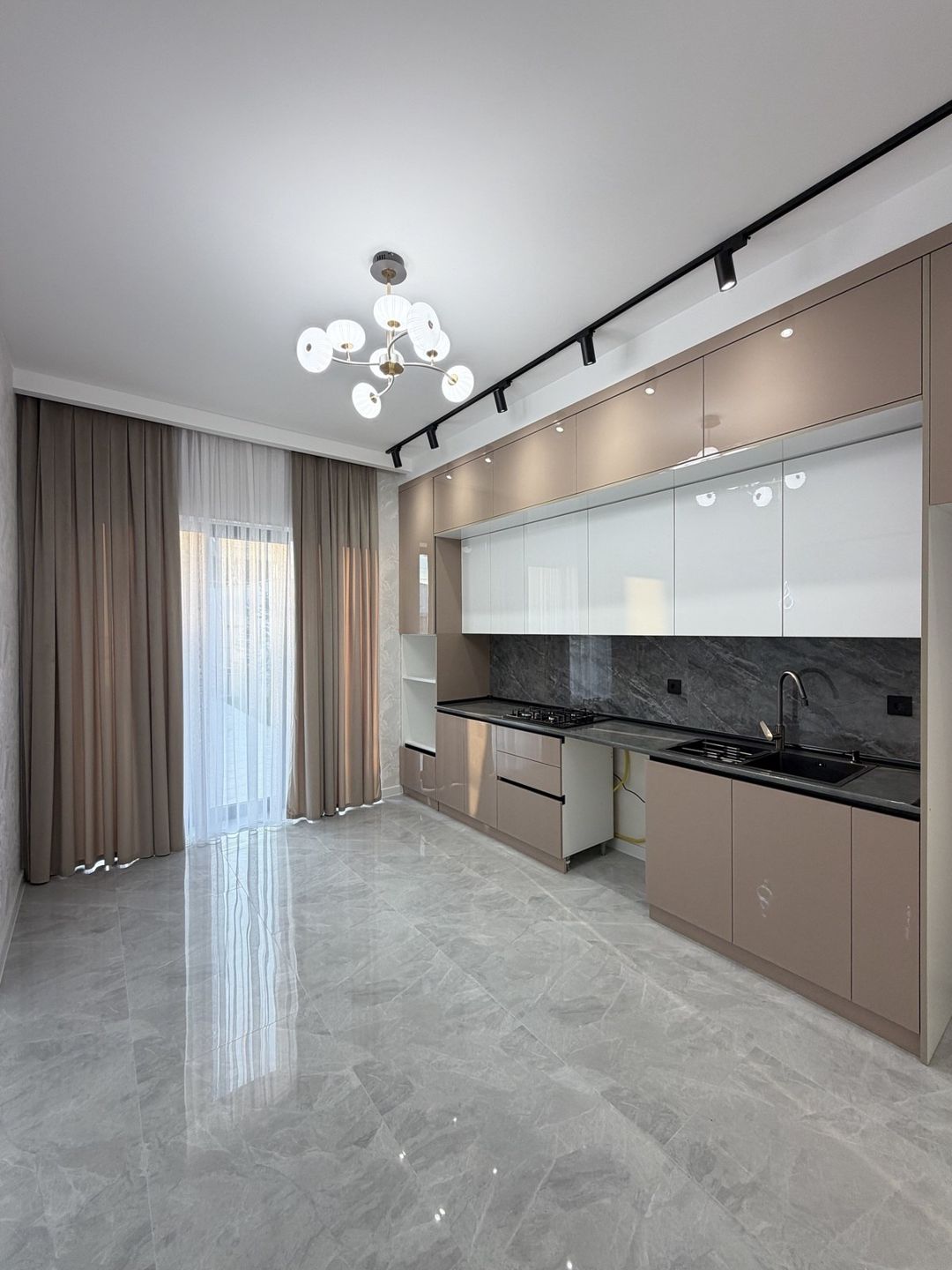 Satılır 4 otaqlı həyət evi/bağ evi 150 m² — Ev, villa, Bakı (12)
