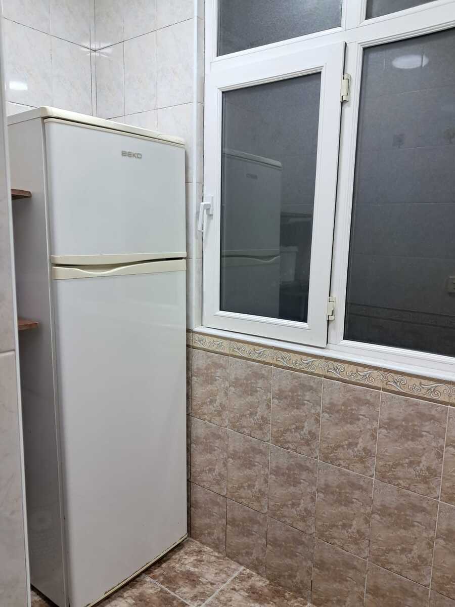 İcarəyə verilir 3 otaqlı köhnə tikili 80 m² — Mənzil, Bakı (12)