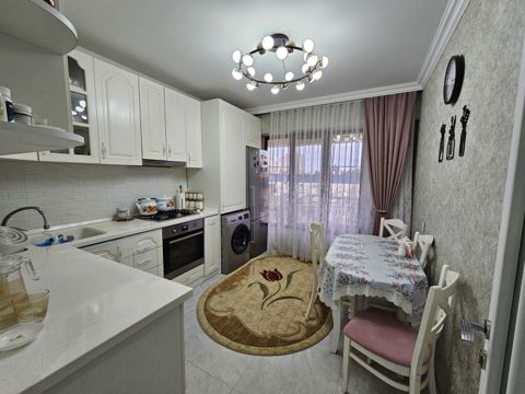 İcarəyə verilir 2 otaqlı yeni tikili 62 m² — Bakı