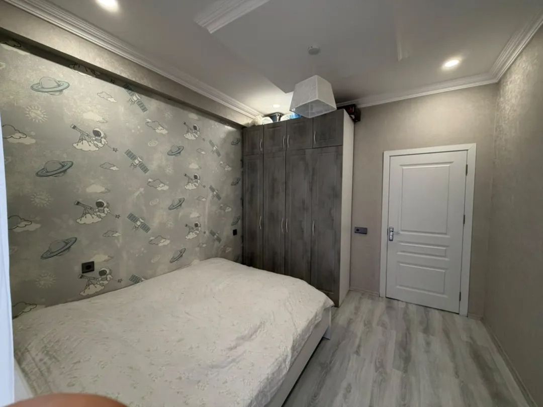 Satılır 3 otaqlı yeni tikili 76 m² — Mənzil, Bakı (8)