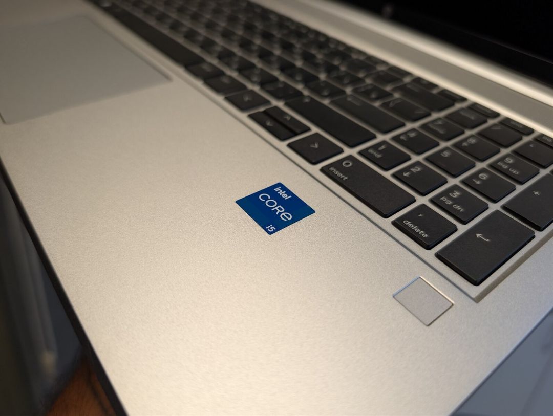 HP Probook 450 G9 — Noutbuklar, Bakı (5)
