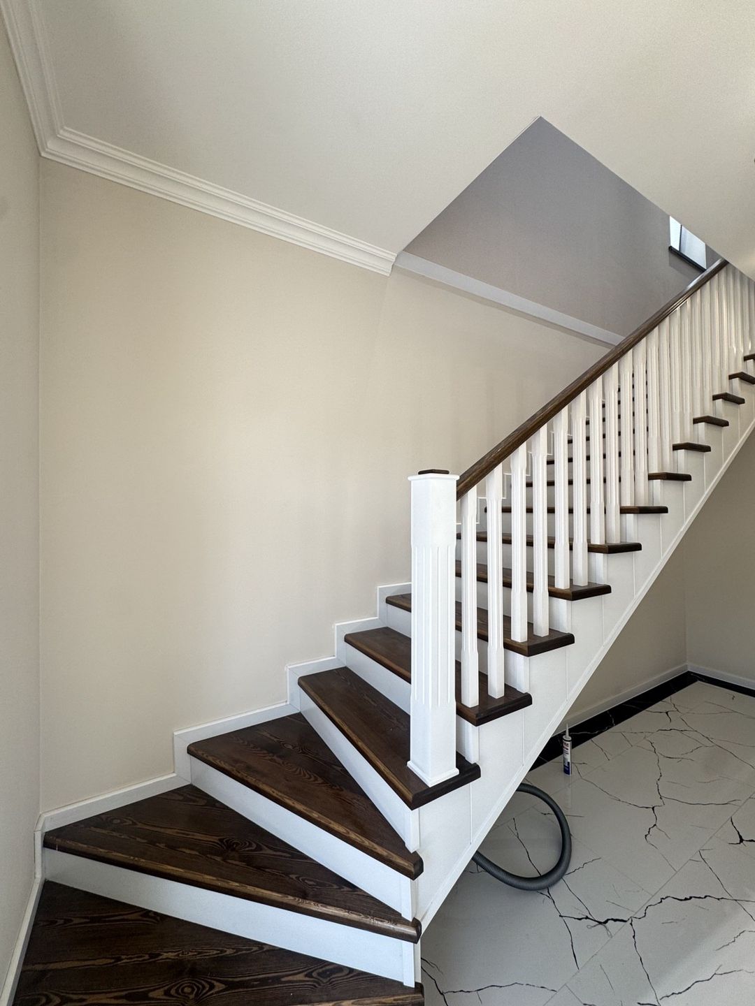 Satılır 3 otaqlı həyət evi/bağ evi 165 m² — Ev, villa, Bakı (10)