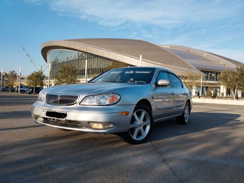 Nissan Maxima, 3.0 L, 2000 il, 137 000 km — Bakı