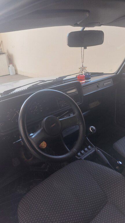 Lada (VAZ) 2107, 1.6 L, 2003 il, 186 000 km 57-CF-576 — Avtomobillər, Gəncə (5)