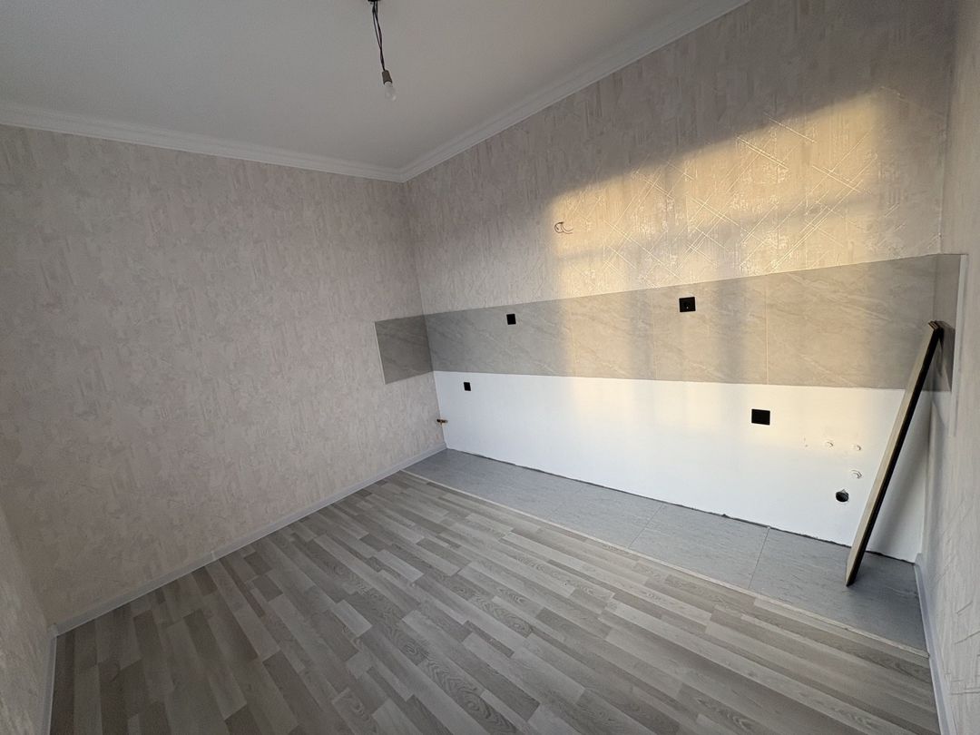 Satılır 2 otaqlı həyət evi/bağ evi 65 m² — Ev, villa, Bakı (4)
