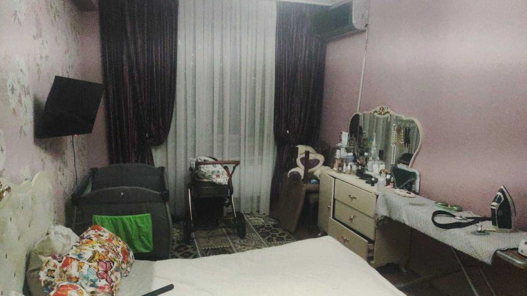 Satılır 3 otaqlı yeni tikili 83 m² — Mənzil, Xırdalan (4)