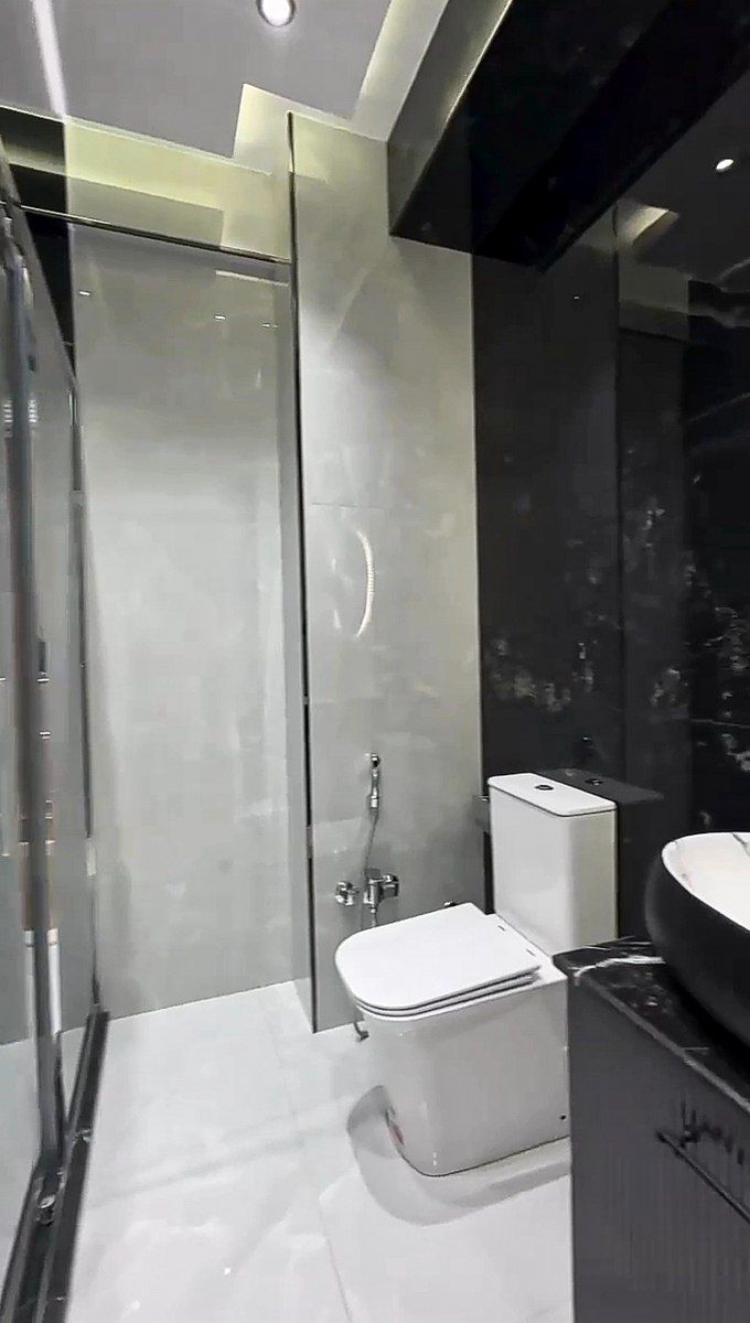 Satılır 3 otaqlı yeni tikili 140 m² — Mənzil, Bakı (11)