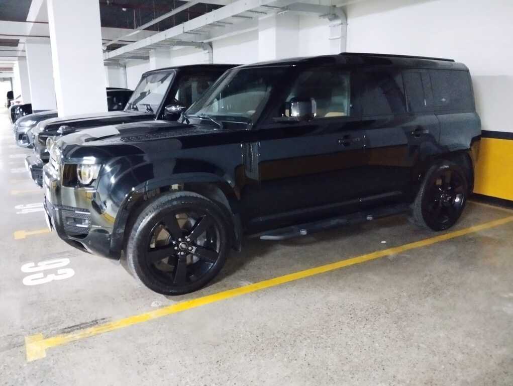 Land Rover Defender, 3.0 L, 2023 il, 56 500 km — Avtomobillər, Bakı (6)