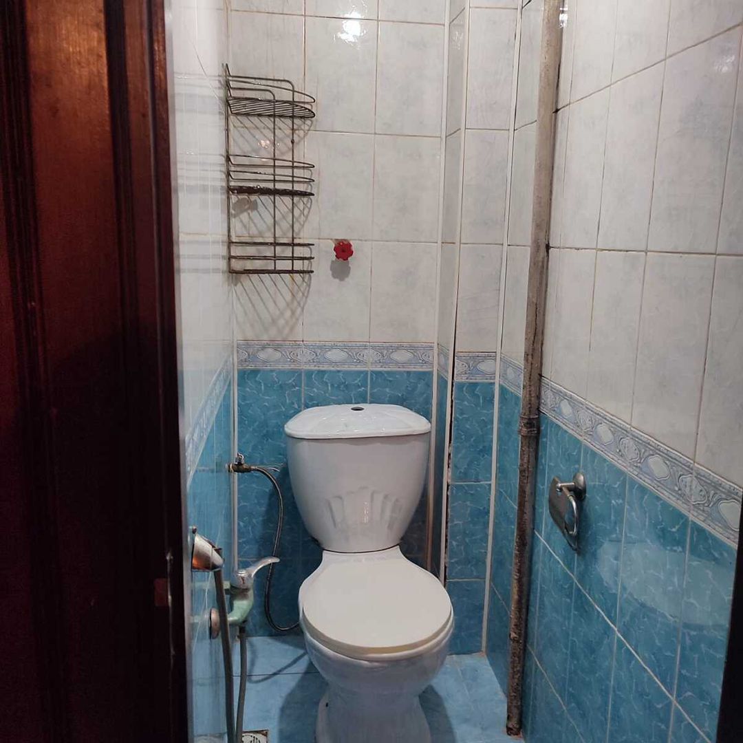 Satılır 2 otaqlı köhnə tikili 60 m² — Mənzil, Bakı (5)
