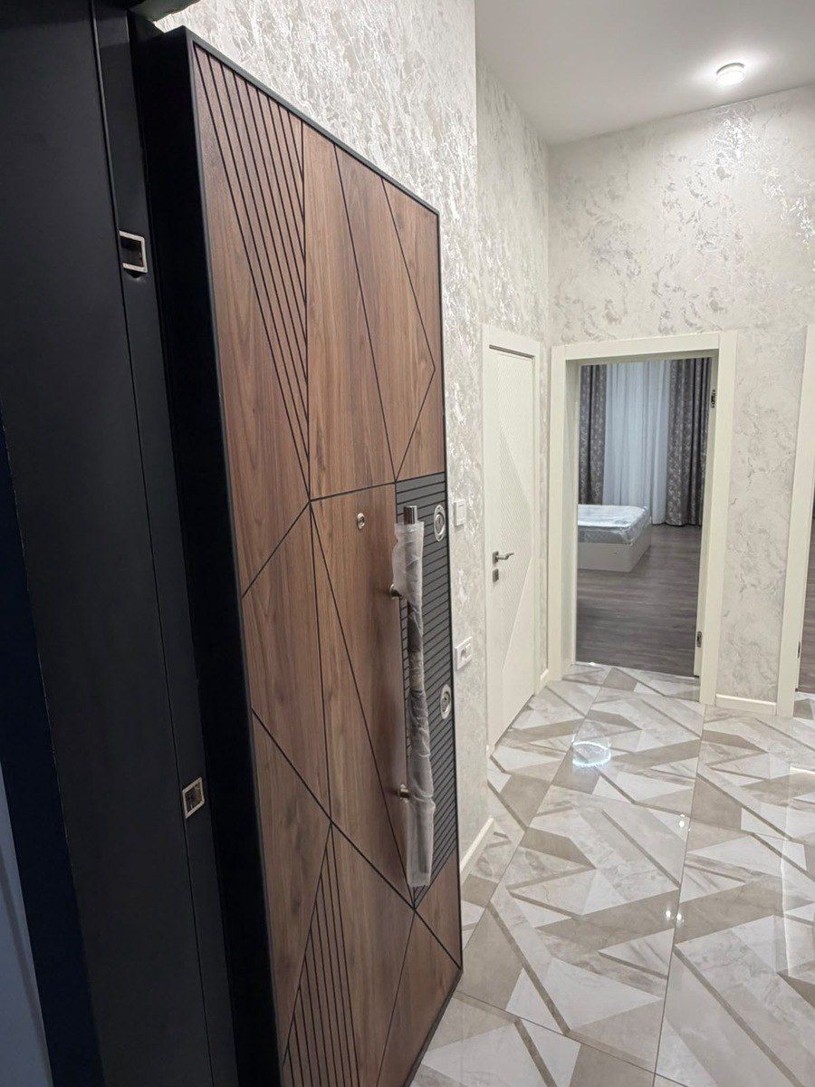 İcarəyə verilir 2 otaqlı yeni tikili 71 m² — Mənzil, Bakı (6)