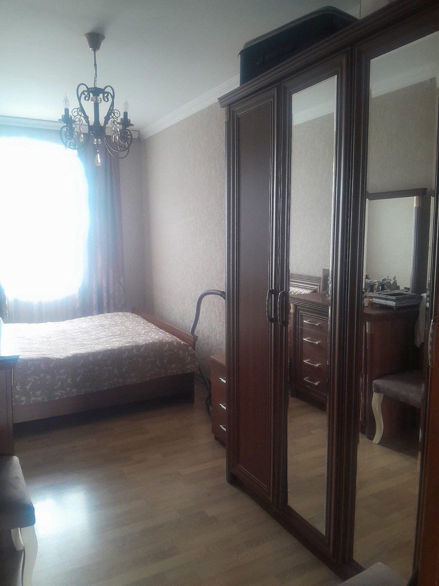 Satılır 2 otaqlı köhnə tikili 50 m² — Mənzil, Bakı (7)