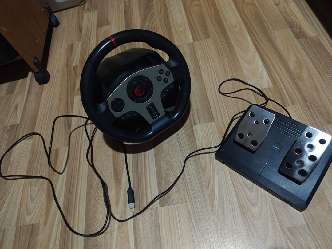 Rampage V 900 S — Oyunlar, konsollər və proqramlar, Bakı (3)