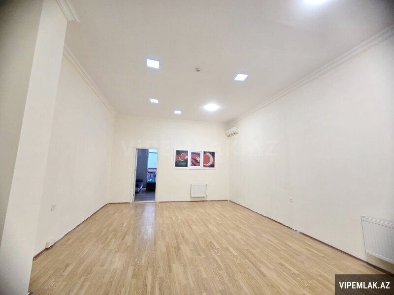 Nərimanov rayonunda 2 otaqlı Ofis Kirayə verilir, 70 m² — Ofis, Bakı (7)