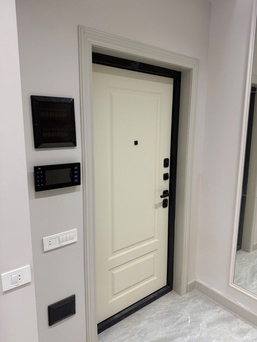 Satılır 3 otaqlı yeni tikili 115 m² — Mənzil, Bakı (9)