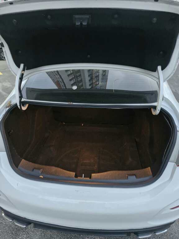 Chevrolet Cruze, 1.4 L, 2016 il, 230 000 km 10-YC-467 — Avtomobillər, Bakı (12)