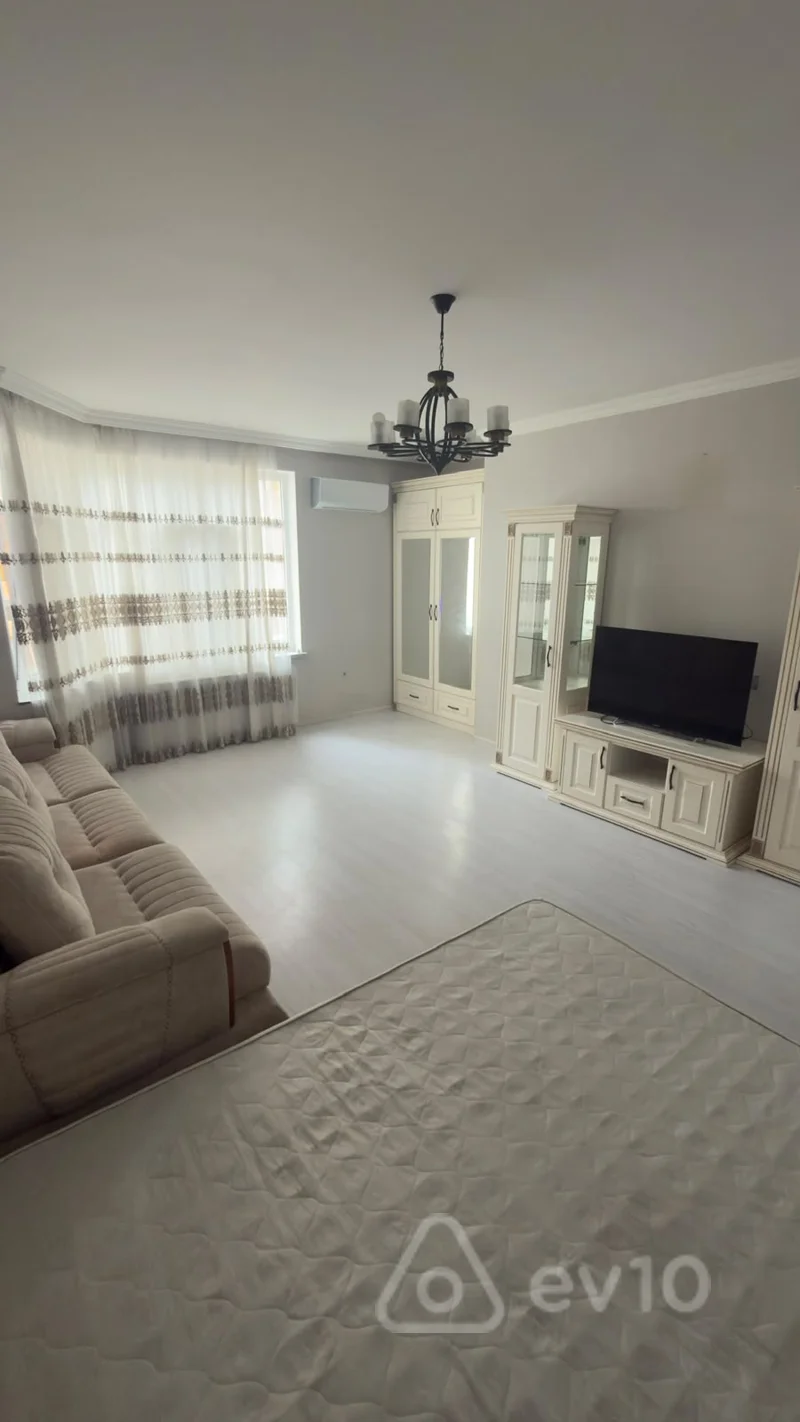 1 otaqlı mənzil, 70 m², Mehemmed Hadi — kirayə — Mənzil, Bakı (2)