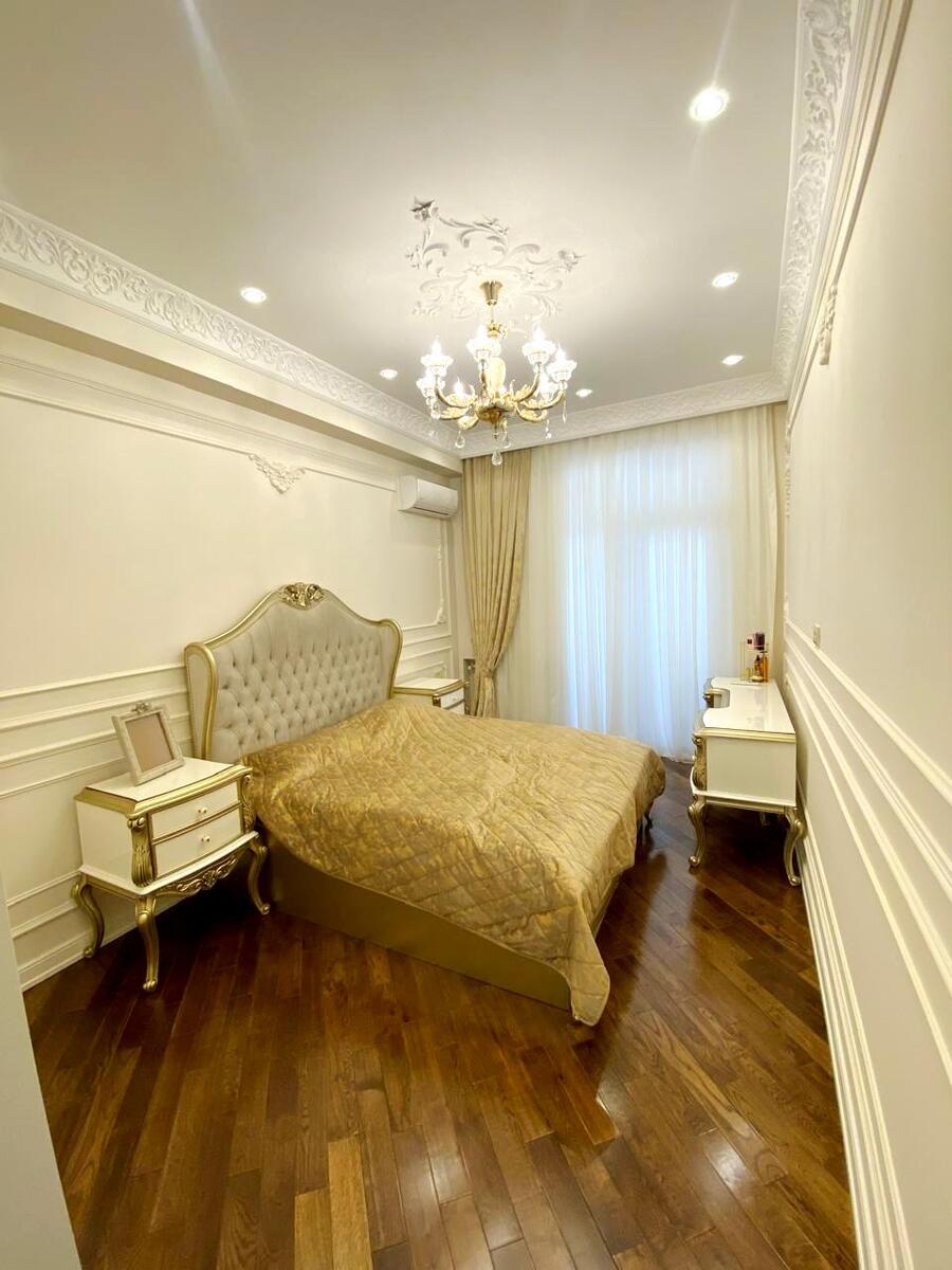 Satılır 3 otaqlı yeni tikili 158 m² — Mənzil, Bakı (11)