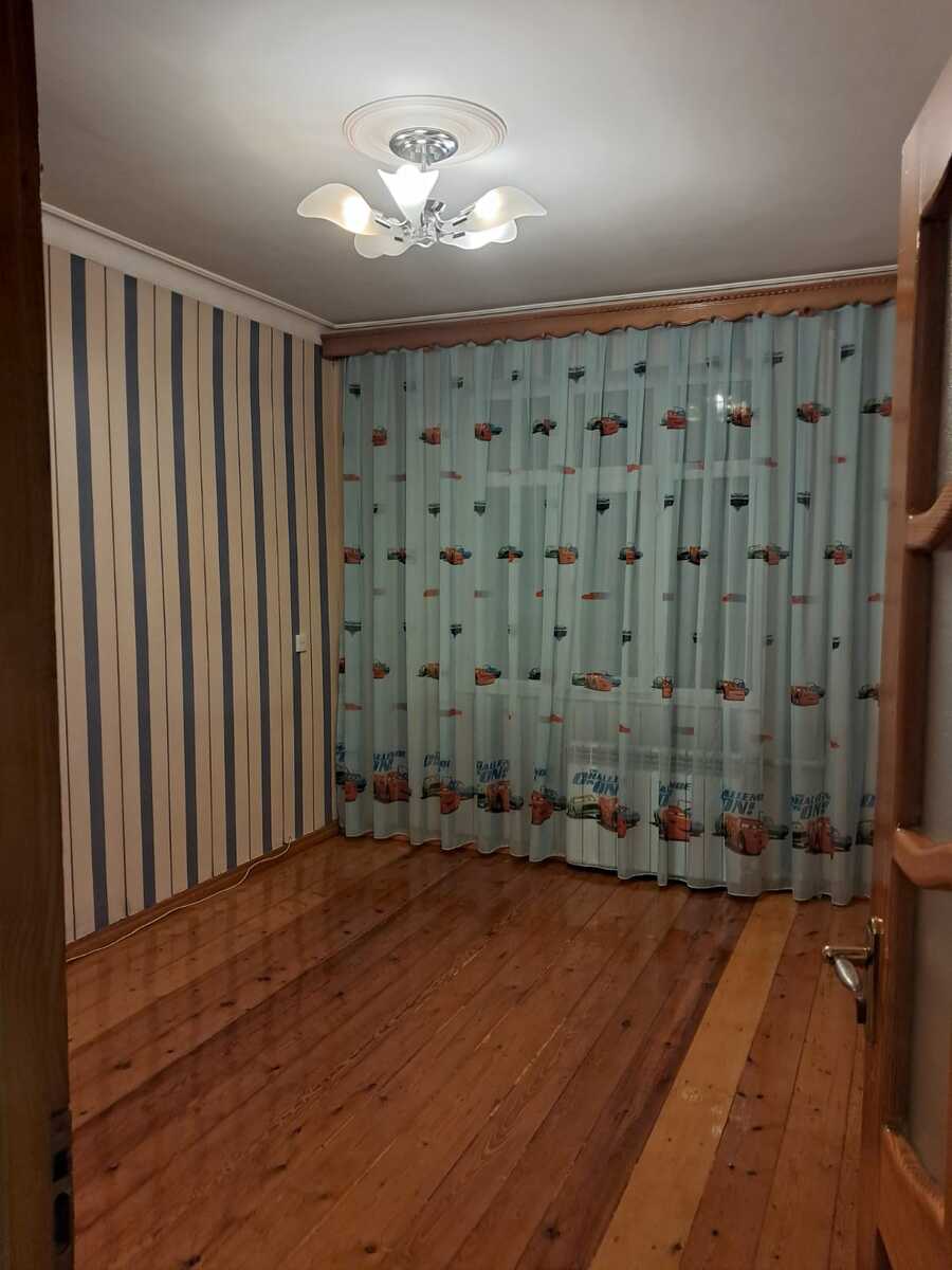 İcarəyə verilir 3 otaqlı köhnə tikili 80 m² — Mənzil, Bakı (4)