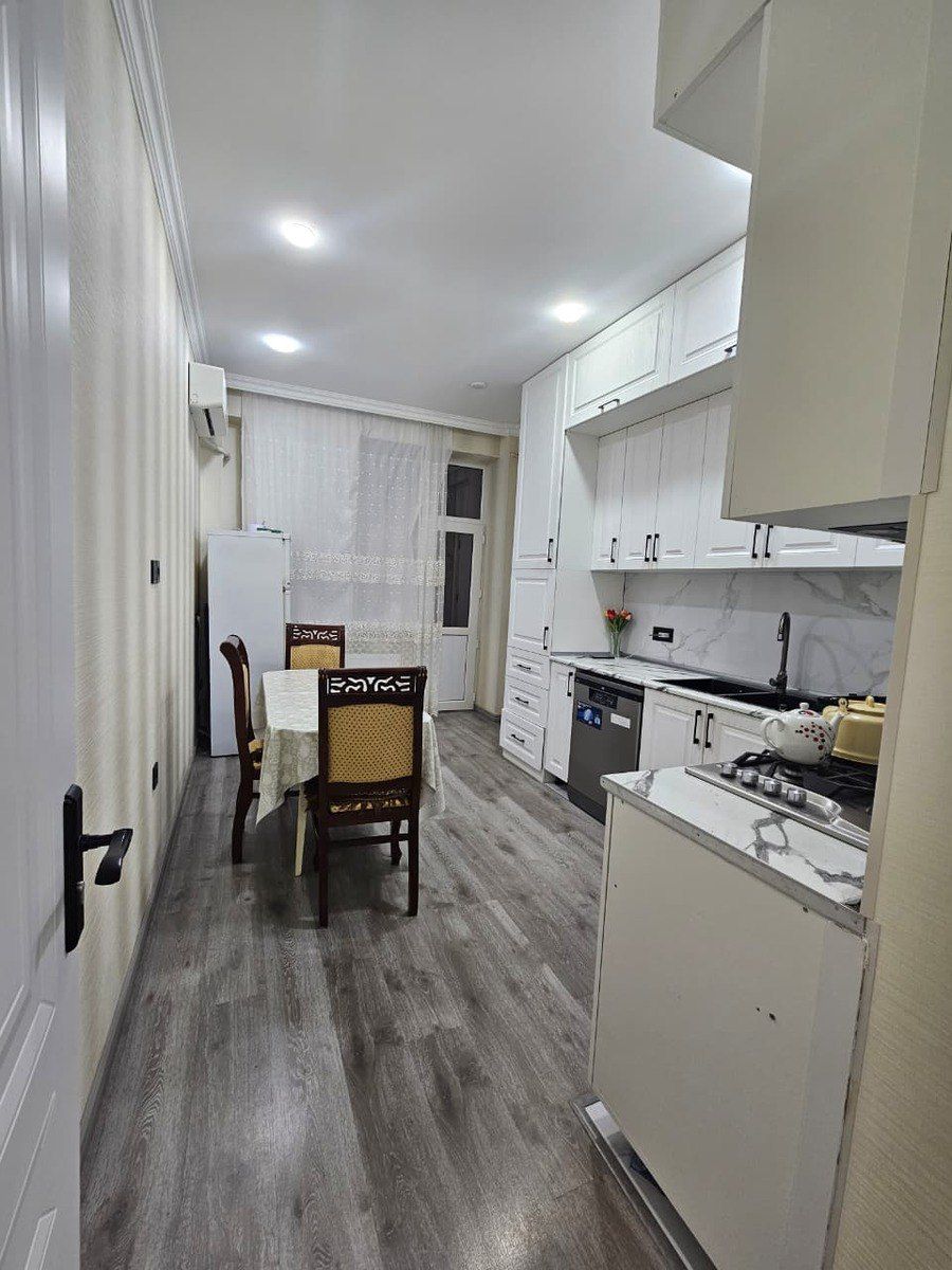 Satılır 3 otaqlı yeni tikili 68 m² — Mənzil, Bakı (12)